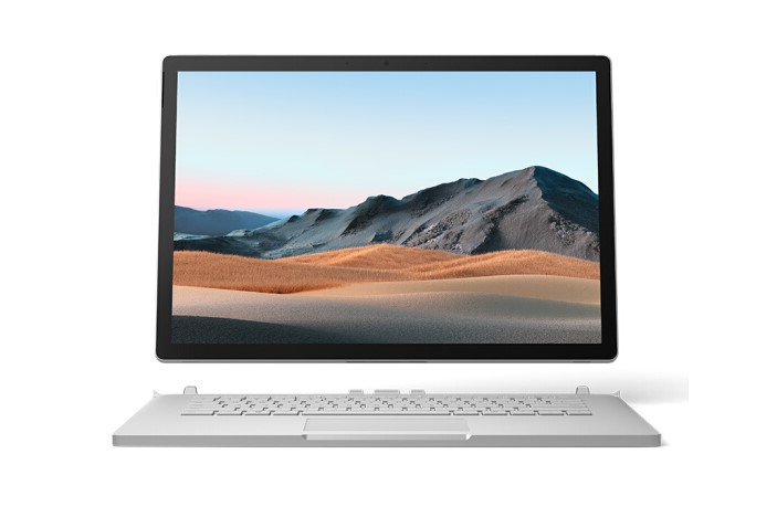 雨山Surface 维修前的准备工作