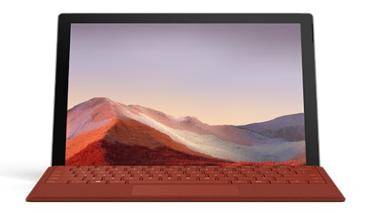 雨山清洁和维护 Surface